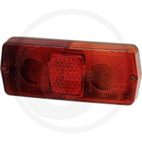 Cobo Lampa tylna 22702430000 - Sklep PoltechParts