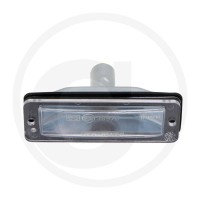 Cobo Lampa oświetlenia tablicy rejestracyjnej 22702508000 - Sklep PoltechParts