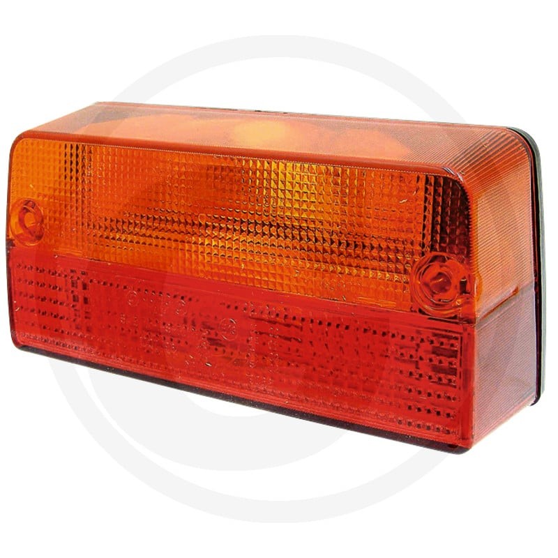 Cobo Lampa tylna 22702780000
