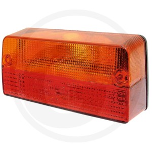 Cobo Lampa tylna 22702780000