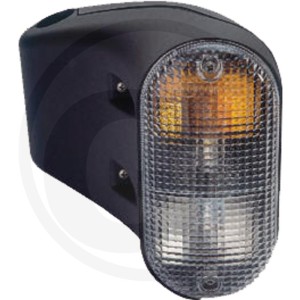 Cobo Lampa pozycyjna-kierunkowskaz 2270305580000