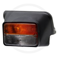 Cobo Lampa pozycyjna-kierunkowskaz 22703183000 - Sklep PoltechParts