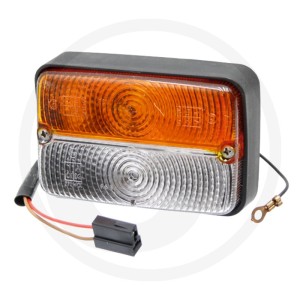 Cobo Lampa pozycyjna-kierunkowskaz 22703235000