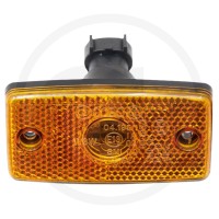 Cobo Lampa obrysowa boczna 22704205000 - Sklep PoltechParts