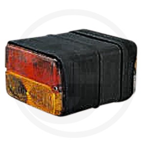 Cobo Lampa tylna 22704316000