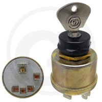 Cobo Włącznik zapłonu żarowego 22714132000 - Sklep PoltechParts