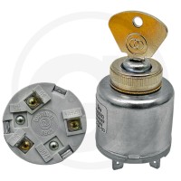 Cobo Włącznik zapłonu 22714160000 - Sklep PoltechParts