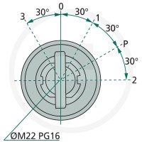 Cobo Włącznik zapłonu żarowego 22714300000 - Sklep PoltechParts