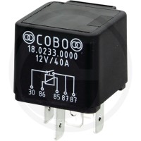 Cobo Przekaźnik 2271802330000 - Sklep PoltechParts