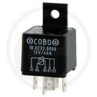 Cobo Przekaźnik 2271802330000 - Sklep PoltechParts