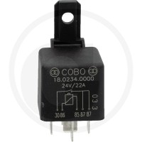 Cobo Przekaźnik 2271802340000 - Sklep PoltechParts