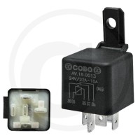 Cobo Przekaźnik 2271802480000 - Sklep PoltechParts