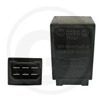 Cobo Przerywacz kierunkowskazu / elektroniczn 2271900950000 - Sklep PoltechParts