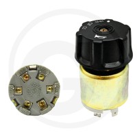 Cobo Włącznik obrotowy 22723108000 - Sklep PoltechParts