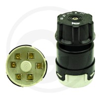 Cobo Włącznik obrotowy 22723109000 - Sklep PoltechParts