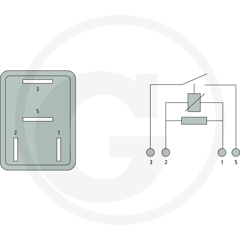 Cobo Mikroprzekaźnik 227AV180020 - Sklep PoltechParts