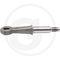 GRANIT Ucho zaczepu ze sworzniem 22084002 - Sklep PoltechParts