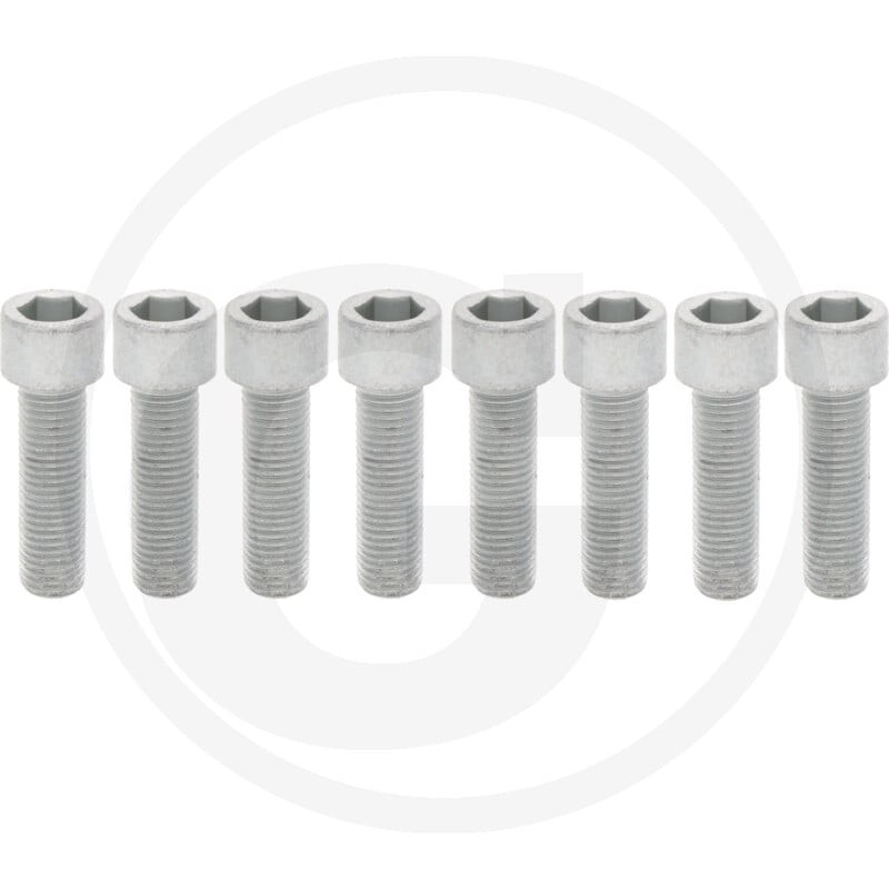 GRANIT Zestaw śrub 220890023 - Sklep PoltechParts