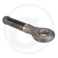 GRANIT Zaczep kulowy 220890033 - Sklep PoltechParts