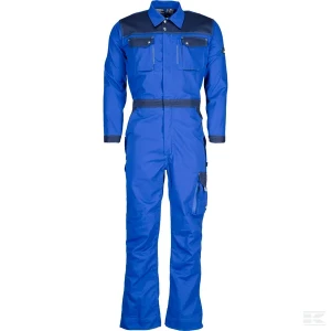 Kombinezon, roz. 2XL EU: 60, niebieski Original Kramp  KW104030083060