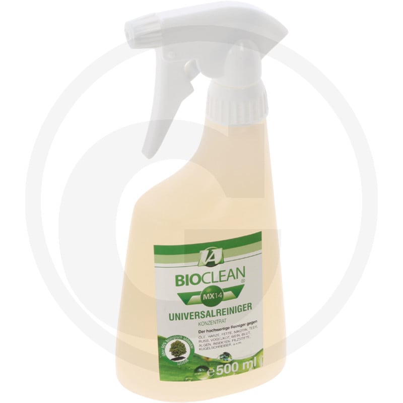 GRANIT Środek BIOCLEAN MX 14 22266139