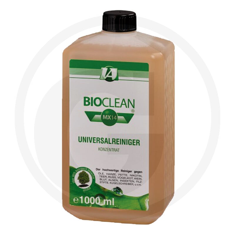 GRANIT Środek BIOCLEAN MX 14 22266140