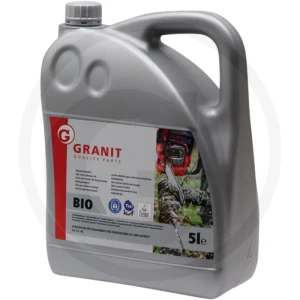 GRANIT Olej do pił łańcuchowych BIO 21099402