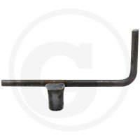 SIMOL Korba zapasowa 220890060 - Sklep PoltechParts
