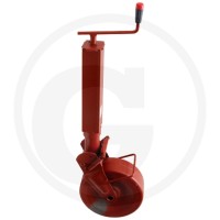 SIMOL Koło podporowe 220M237 - Sklep PoltechParts