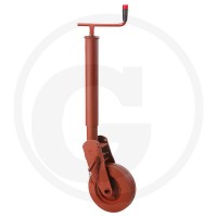 SIMOL Koło podporowe 220S125E - Sklep PoltechParts