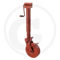 SIMOL Koło podporowe 220DM432 - Sklep PoltechParts