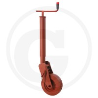SIMOL Koło podporowe 220S167 - Sklep PoltechParts