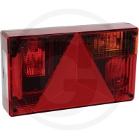 GRANIT Lampa tylna 217102070120 - Sklep PoltechParts