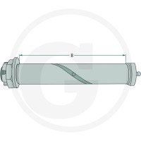 GRANIT Sworzeń sprężysty 22008516 - Sklep PoltechParts