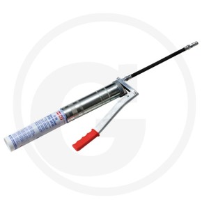 Liqui Moly Smarownica Lube Shuttle 2103514
