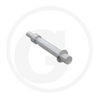 Jost Wałek korby kpl. 218JSE0046500 - Sklep PoltechParts