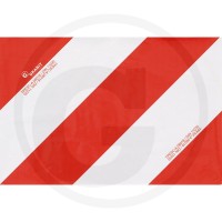 GRANIT Folia ostrzegawcza 20743809 - Sklep PoltechParts