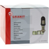 GRANIT Rurka nasadzana 207GF30053 - Sklep PoltechParts