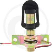 GRANIT Rurka nasadzana 207GF30053 - Sklep PoltechParts