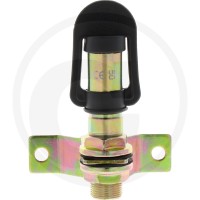 GRANIT Rurka nasadzana 207GF30053 - Sklep PoltechParts
