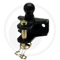 GRANIT Uszczelka głowicy kulowej 20099023 - Sklep PoltechParts
