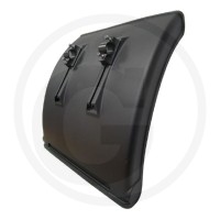 Sauermann Błotnik ćwiartkowy 220102167060 - Sklep PoltechParts