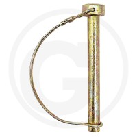 GRANIT Zawleczka rurowa zabezpieczająca 20029882 - Sklep PoltechParts