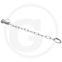 GRANIT Rurowa zawleczka zatrzaskowa 20099118 - Sklep PoltechParts