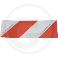 GRANIT Folia ostrzegawcza 20743810 - Sklep PoltechParts
