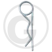 GRANIT Zestaw zawleczek sprężystych 20029261 - Sklep PoltechParts