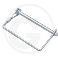 GRANIT Rurowa zawleczka zatrzaskowa 20099121 - Sklep PoltechParts
