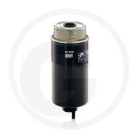 MANN FILTER Filtr paliwa 565WK8160 - Sklep PoltechParts
