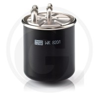 MANN FILTER Filtr paliwa WK 820/1 565WK820.1 - Sklep PoltechParts