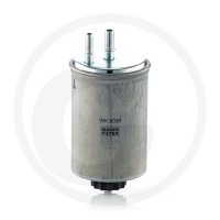 MANN FILTER Filtr wymienny paliwa 565WK9036 - Sklep PoltechParts